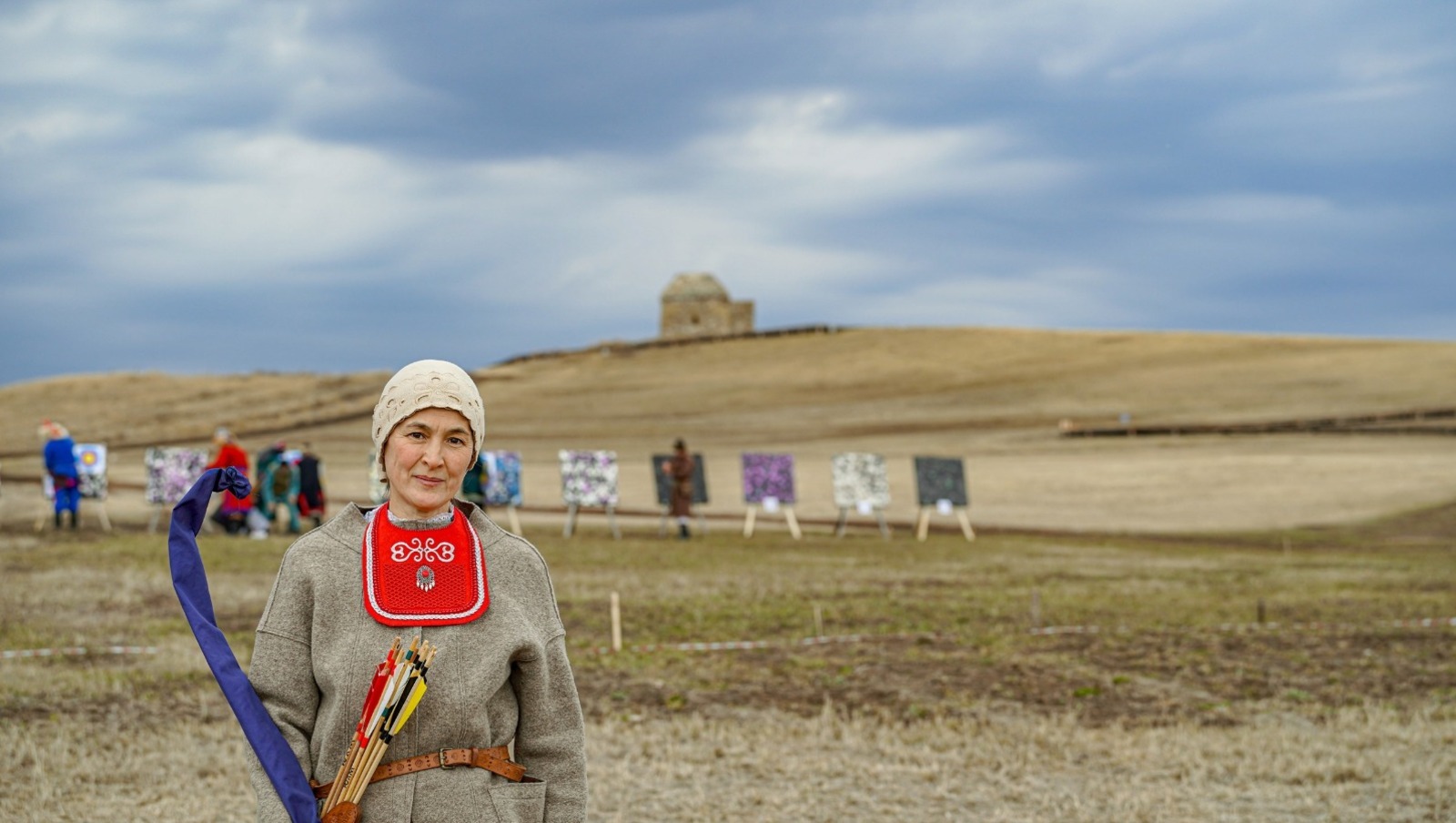 В Музее кочевых цивилизаций историки расскажут об артефактах Башкирии