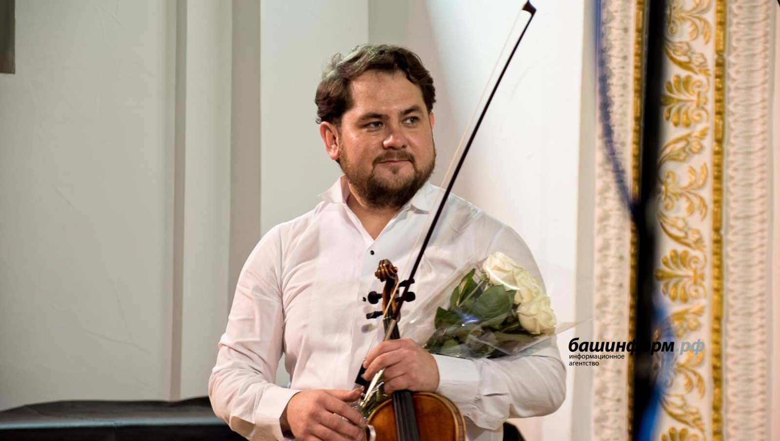 Скоропостижно ушёл из жизни известный музыкант и дирижер Рустэм Сулейманов