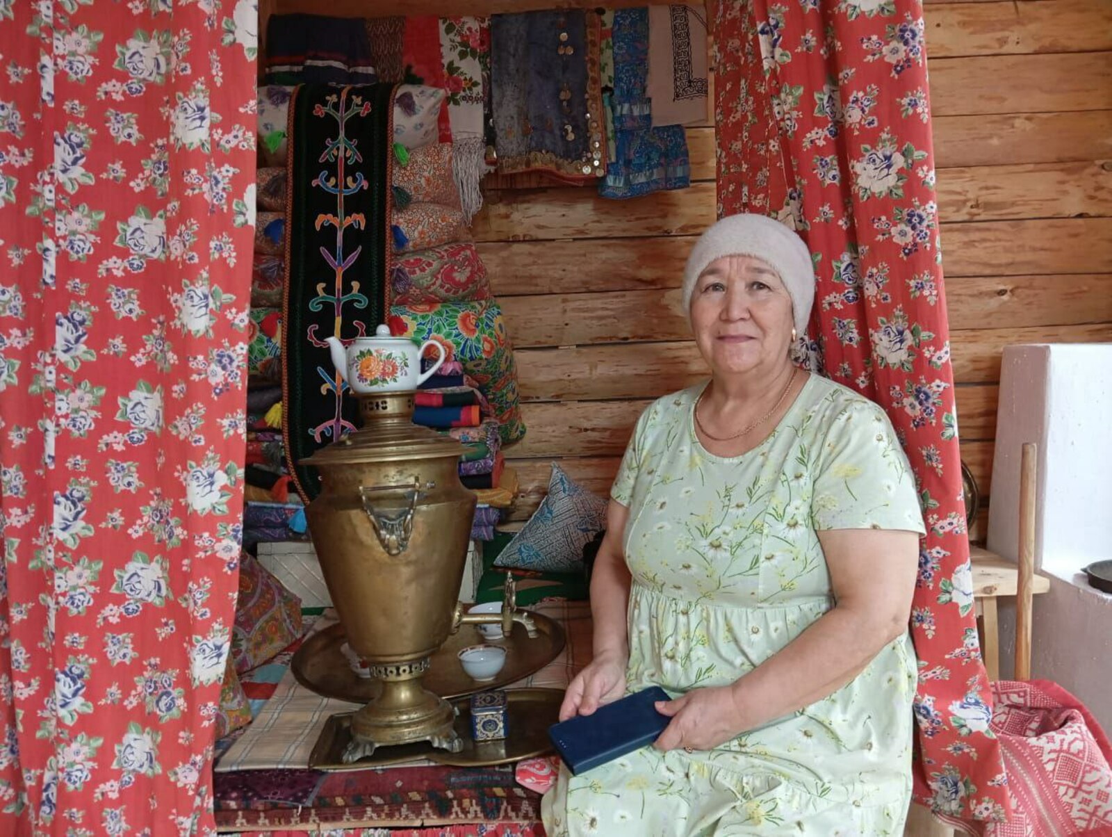 Чтобы хорошо жить – надо много трудиться!