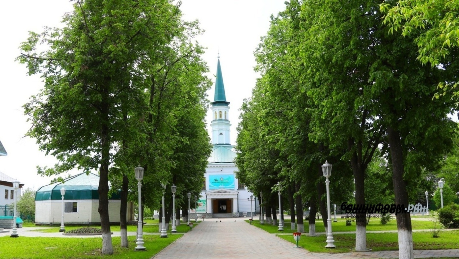 Новая рабочая неделя в Башкирии завершится трехдневными выходными