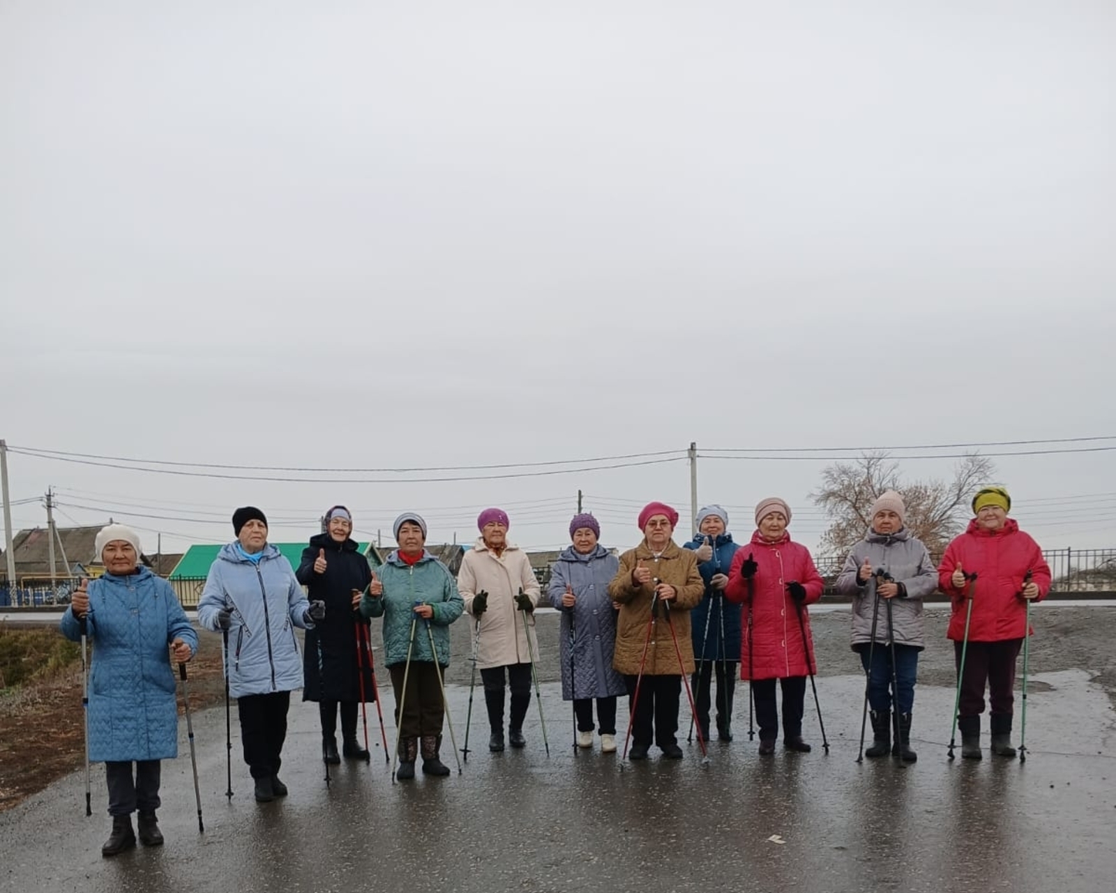 Чудеса здоровой жизни