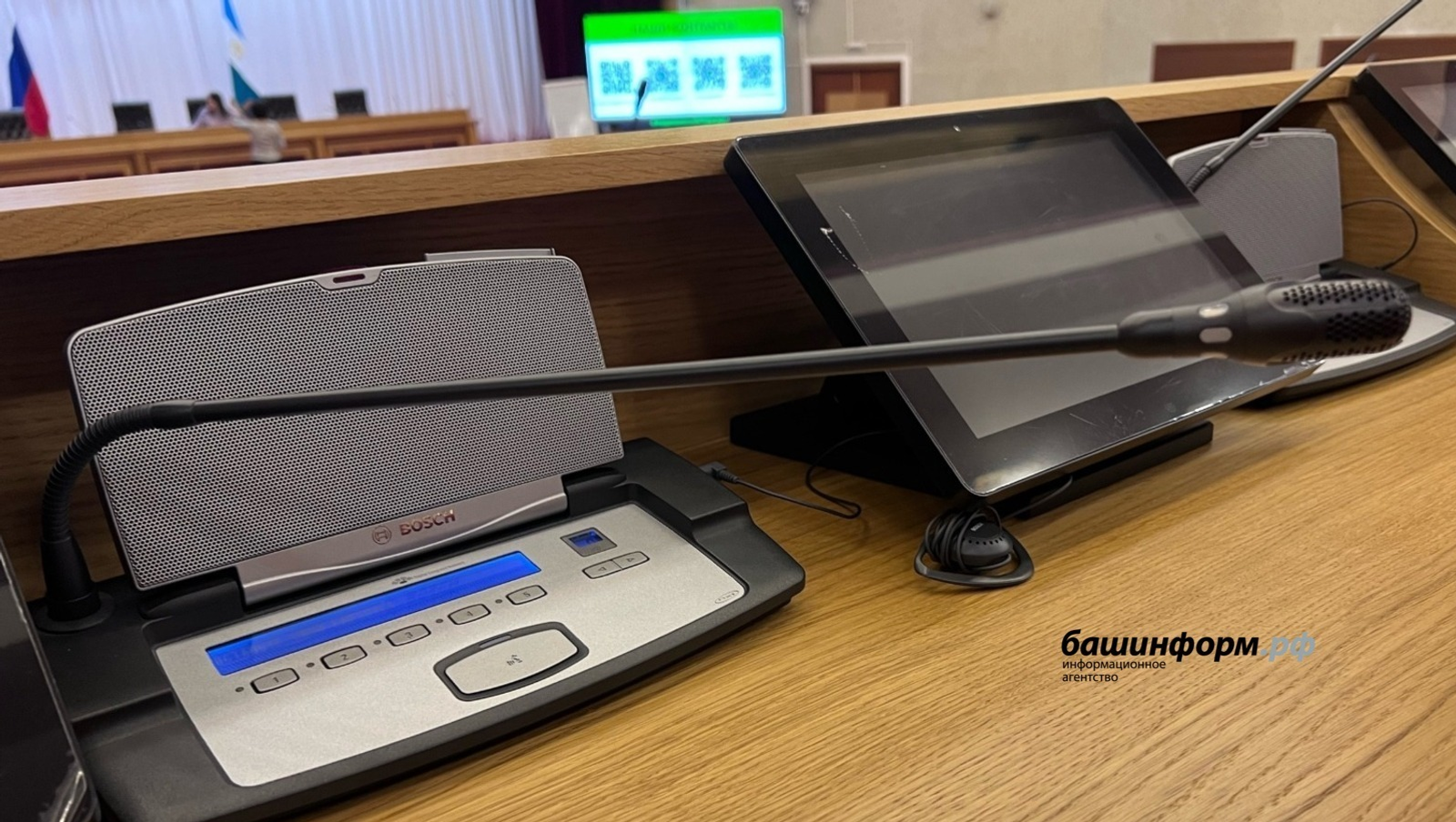 Госдума приняла внесенный Башкирией закон о дарении имущества родственникам