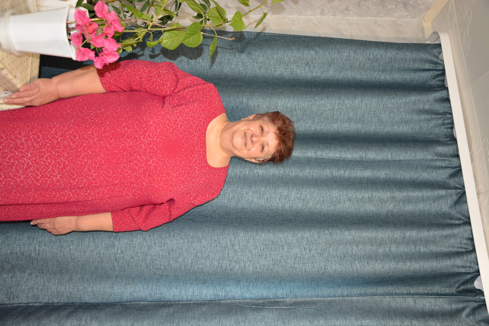 Из заповедных лесов и рек – в широкую степь: история жизни Римы Тулябаевой