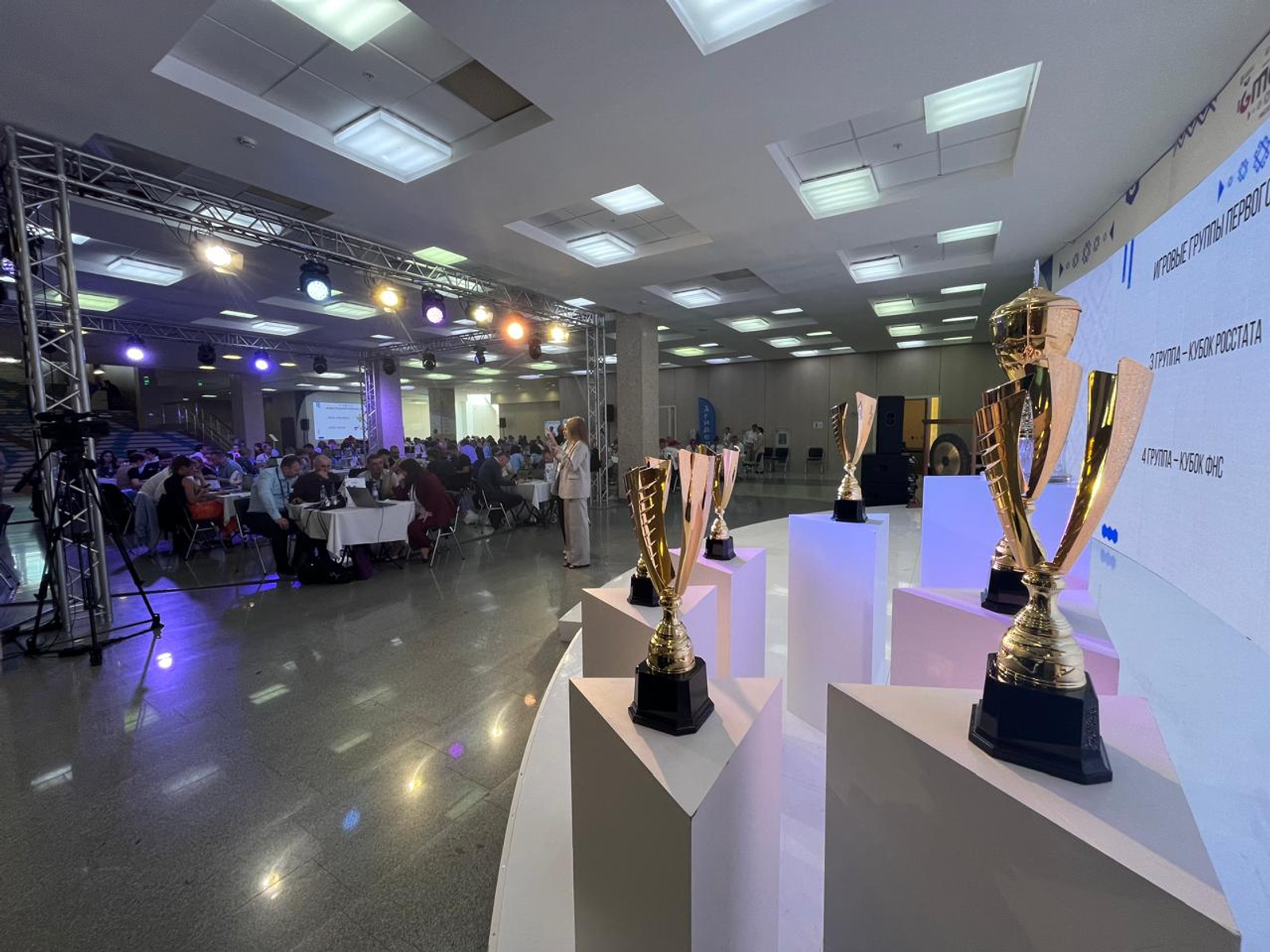 В Башкирии выберут лучших управленцев