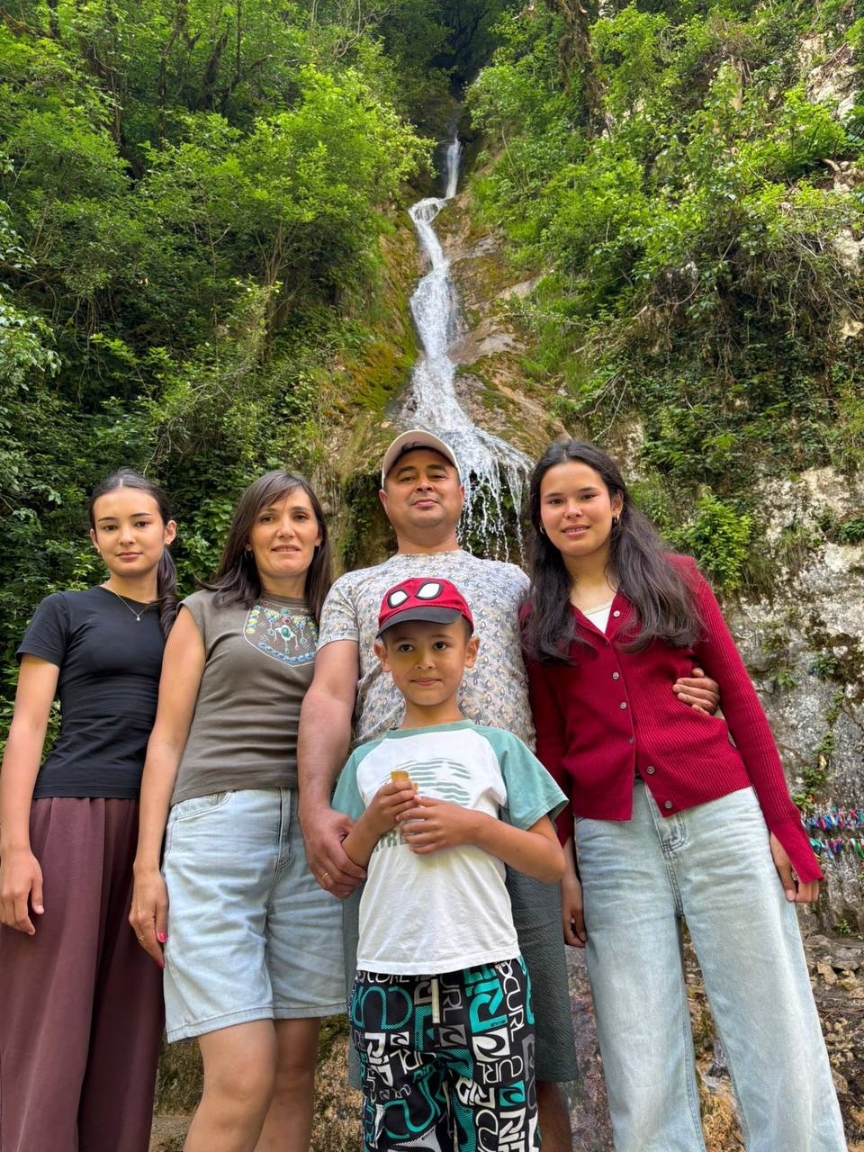 Воспитывает чемпионов, формирует характеры