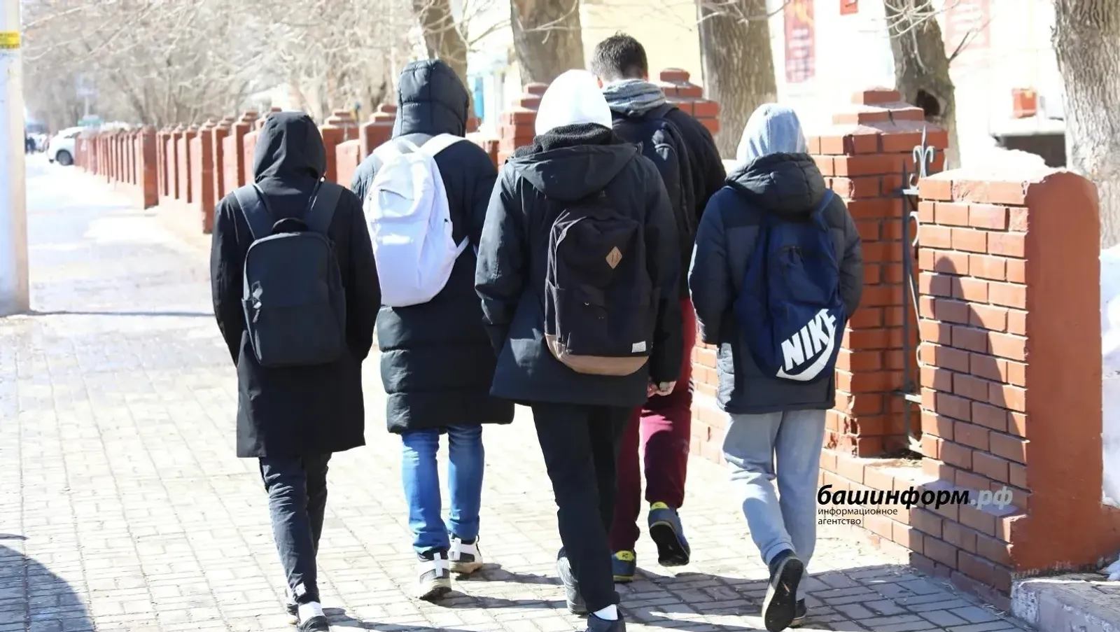 В Башкирии вводят летний «комендантский час»