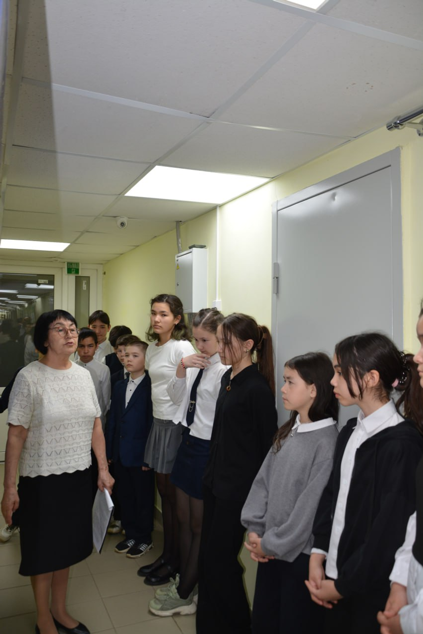 Чернобыль – это не должно повториться