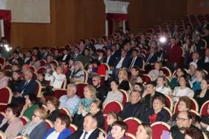 В Уфе состоится большой праздник землячества хайбуллинцев