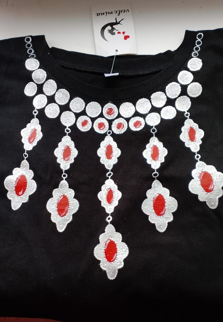 Вдохновленная своими руками