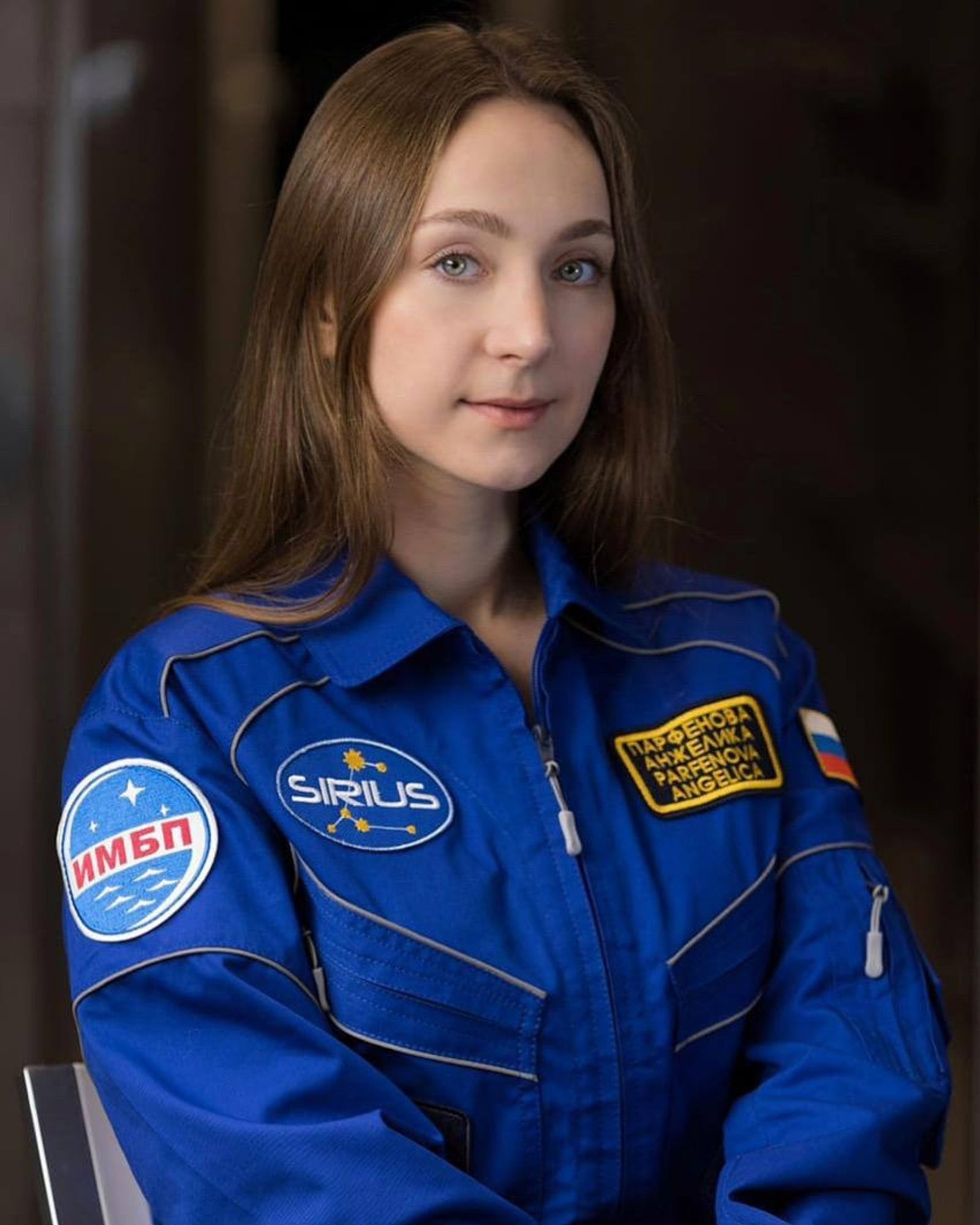 Участвовавшая в «лунном» эксперименте уроженка Башкирии стала «Авиа Мисс»