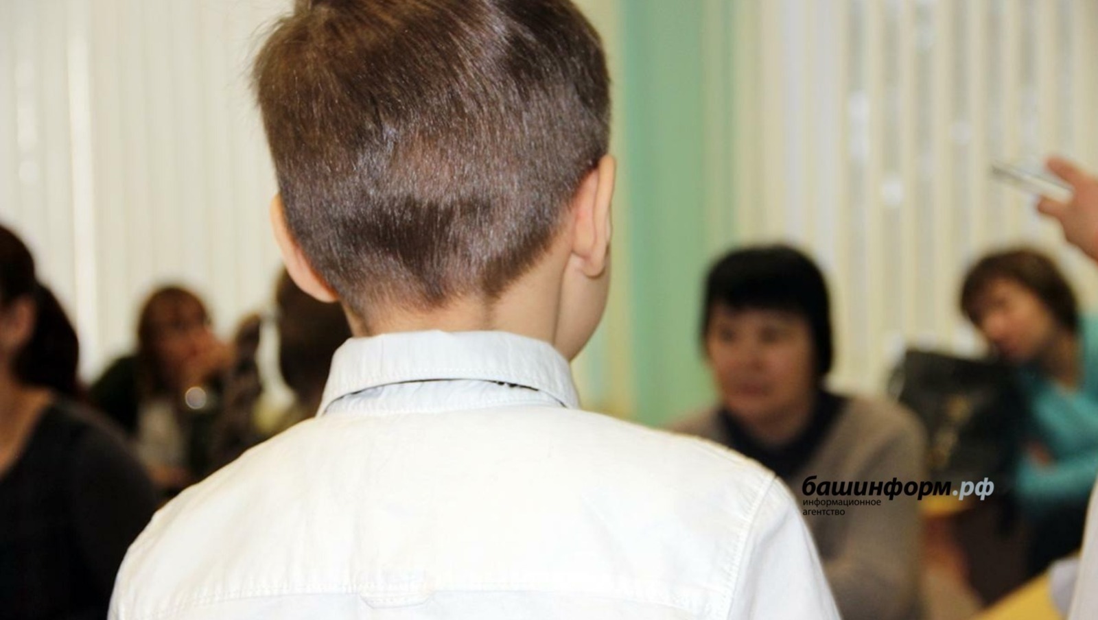 В Башкирии «комендантский час» для детей увеличится на два часа