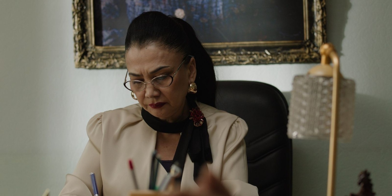 В Казахстане снимают фильм по книге башкирского писателя