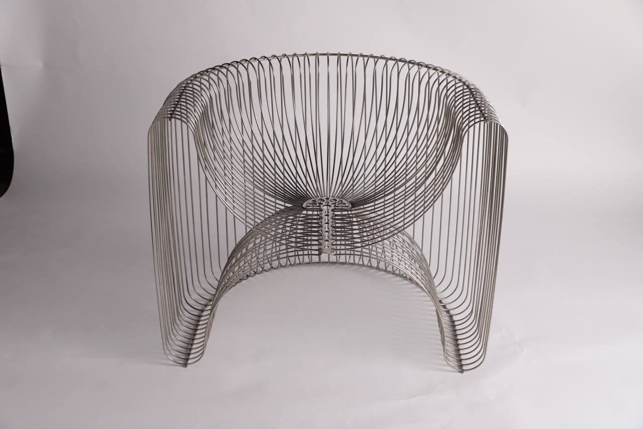 Башкирский дизайнер, чьё кресло выбрала принцесса