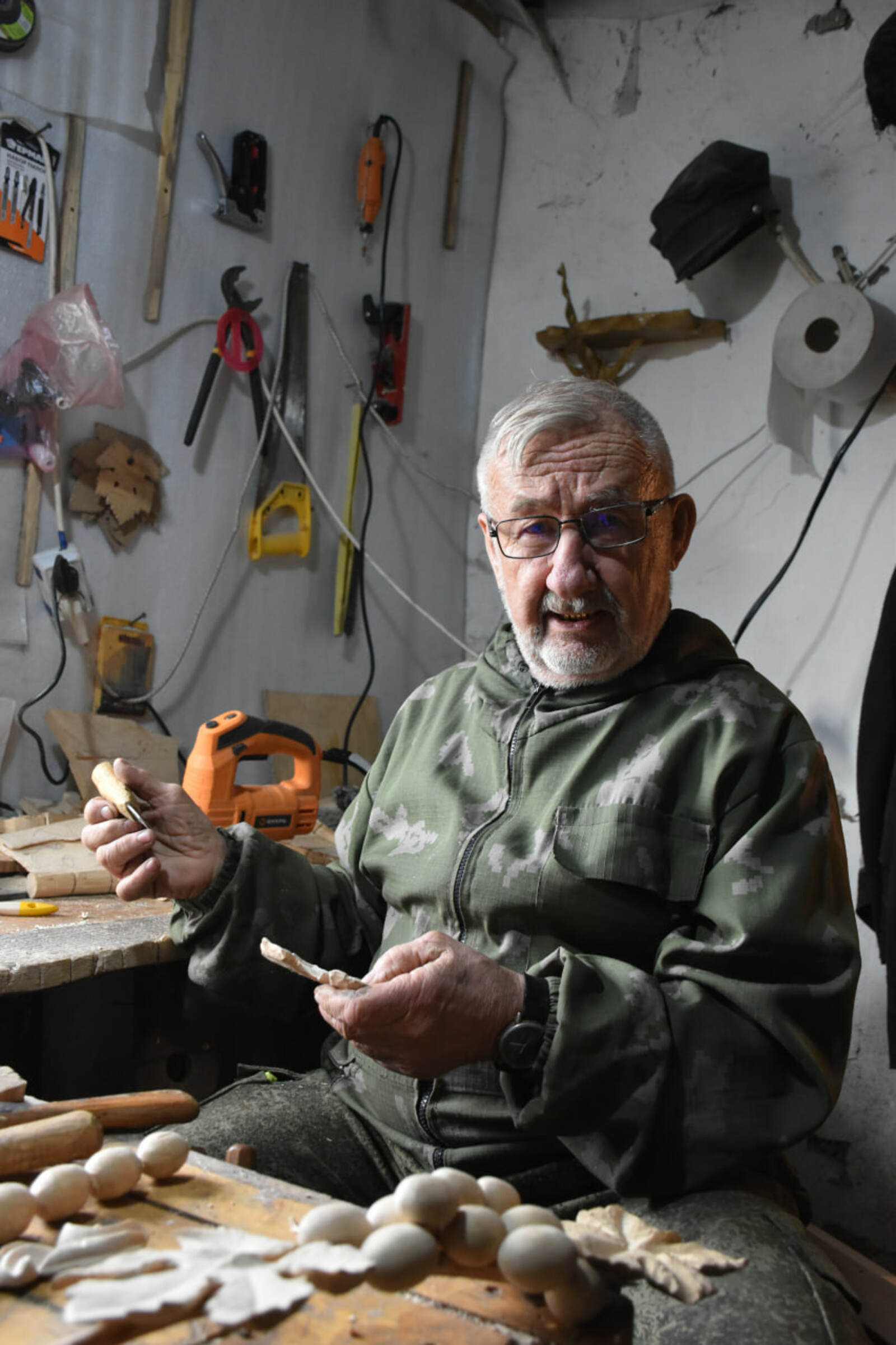 «Моя путеводная звезда – Серафим Саровский»