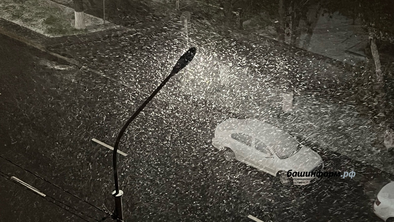 Синоптики сообщили о погоде в Башкирии в предстоящие выходные