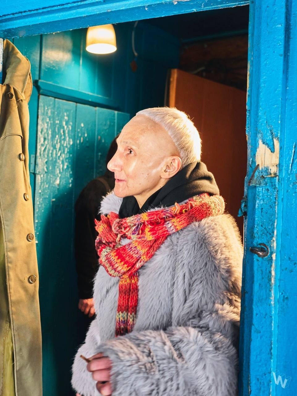 В Башкирии стартовали съемки фильма с Розой Хайруллиной и Ольгой Тумайкиной