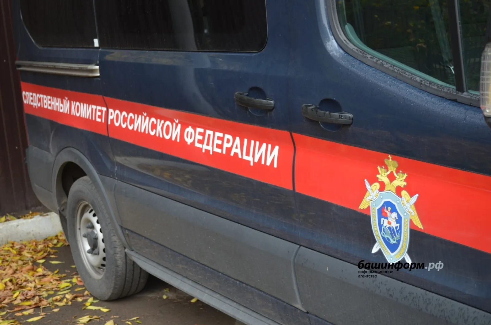 В Башкирии следователи занялись инцидентом с раненным в глаз подростком