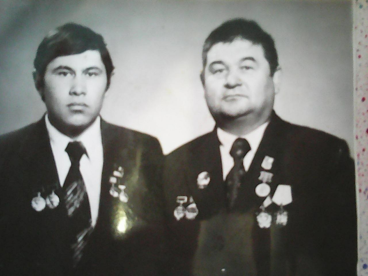 Две сестры – две судьбы