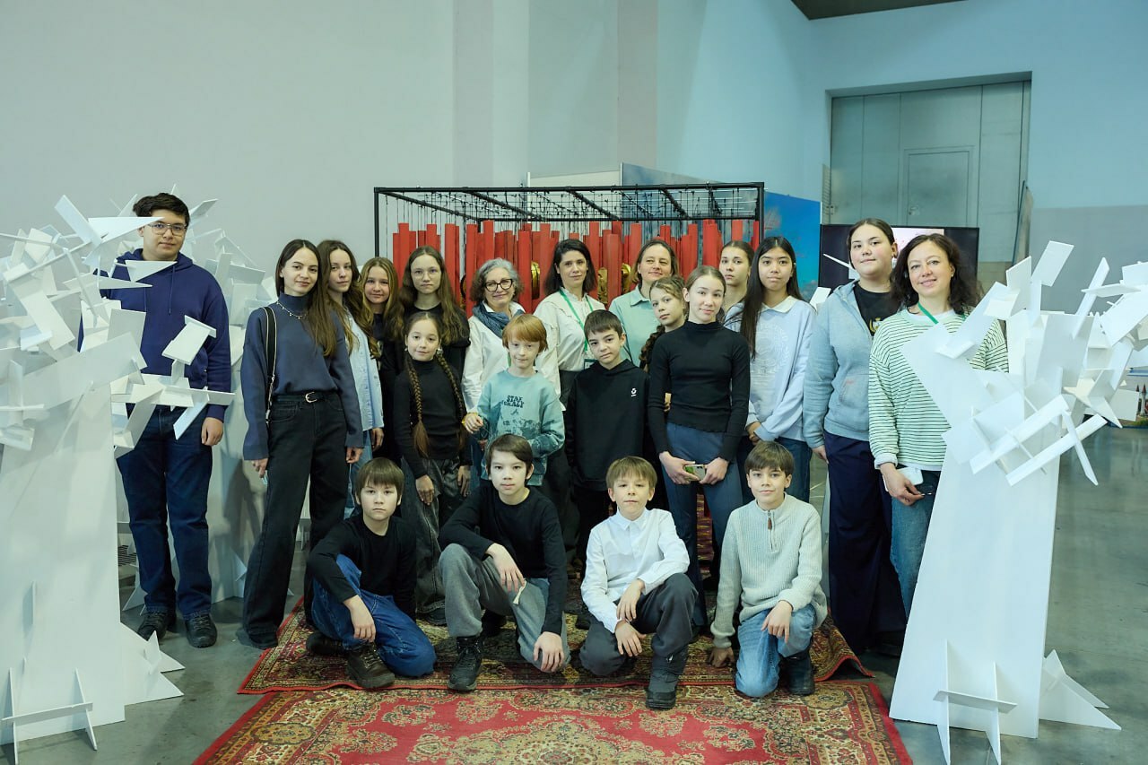 Межвузовский кампус Уфы будет участвовать в форуме-выставке «УралСтройИндустрия»