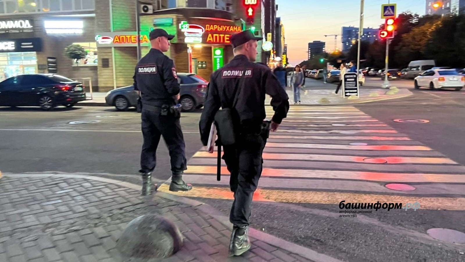 В Башкирии полиция выявила 637 нарушений миграционного законодательства