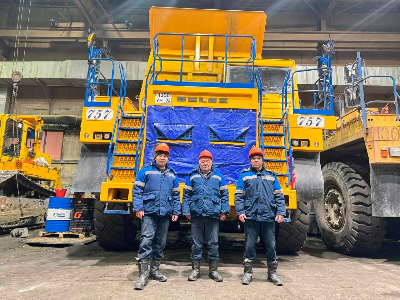 Ильнур Абдуллин – лучший в трёх профессиях