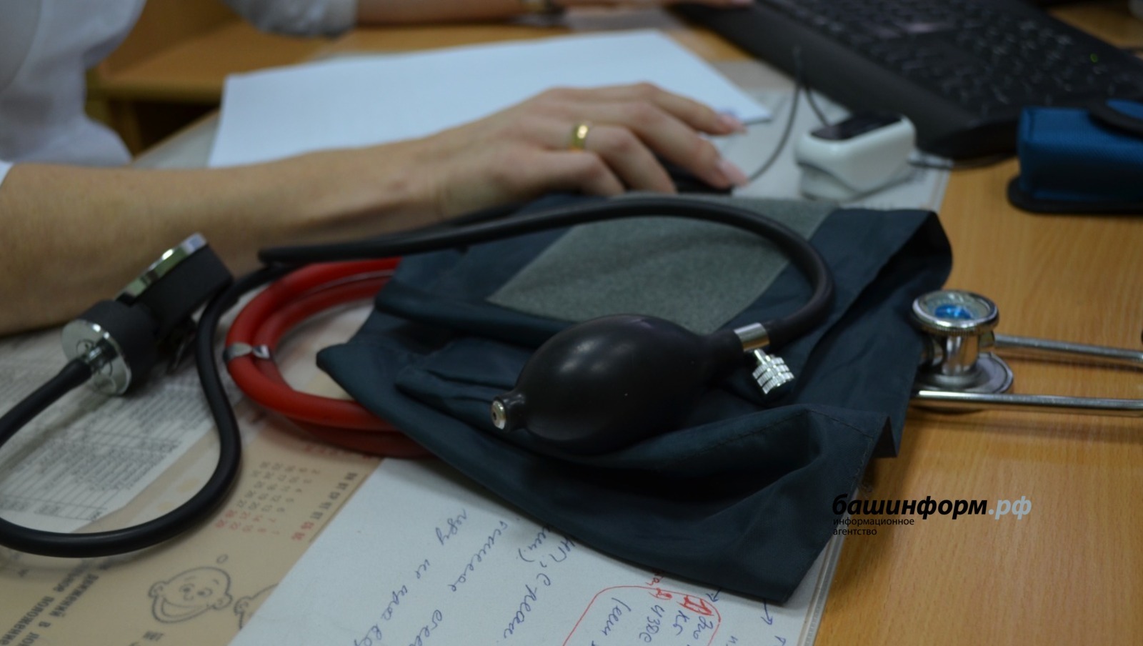 В Башкирии в составы призывных комиссий внесли изменения