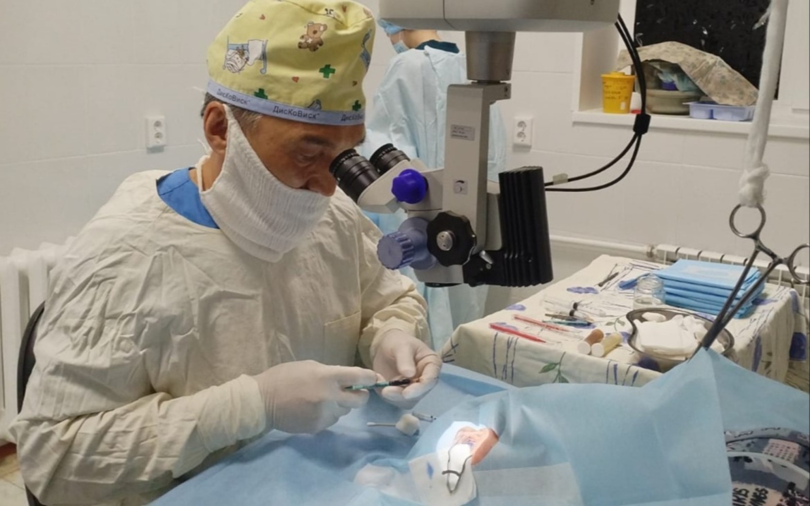 В Башкирии назвали новые вакансии для медиков