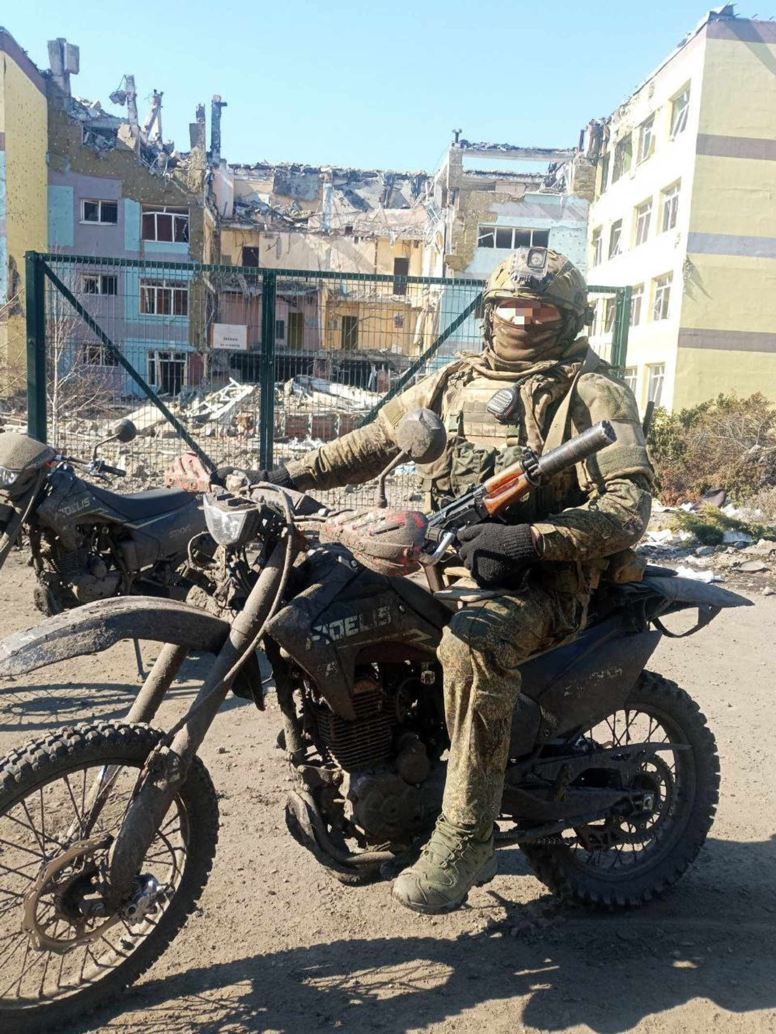 Участник СВО из Башкирии уверен в пользе военного опыта в мирной жизни