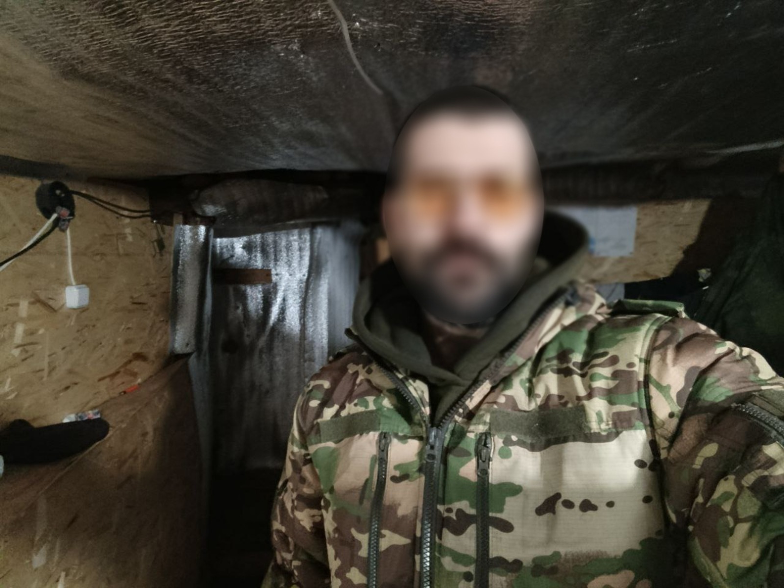 Рок-музыкант из Уфы стал оператором БПЛА