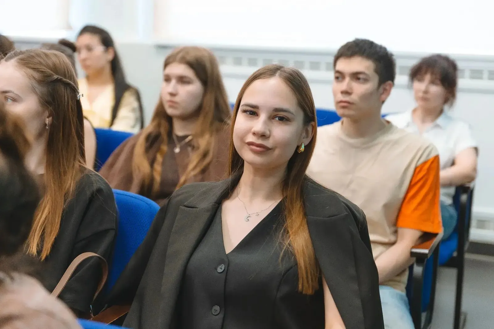 Вуз-резидент Уфимского кампуса проводит «Золотые лекции» к 120-летию Госдумы