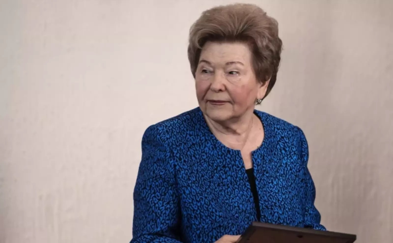 Владимир Путин поздравил вдову первого президента России с днем рождения