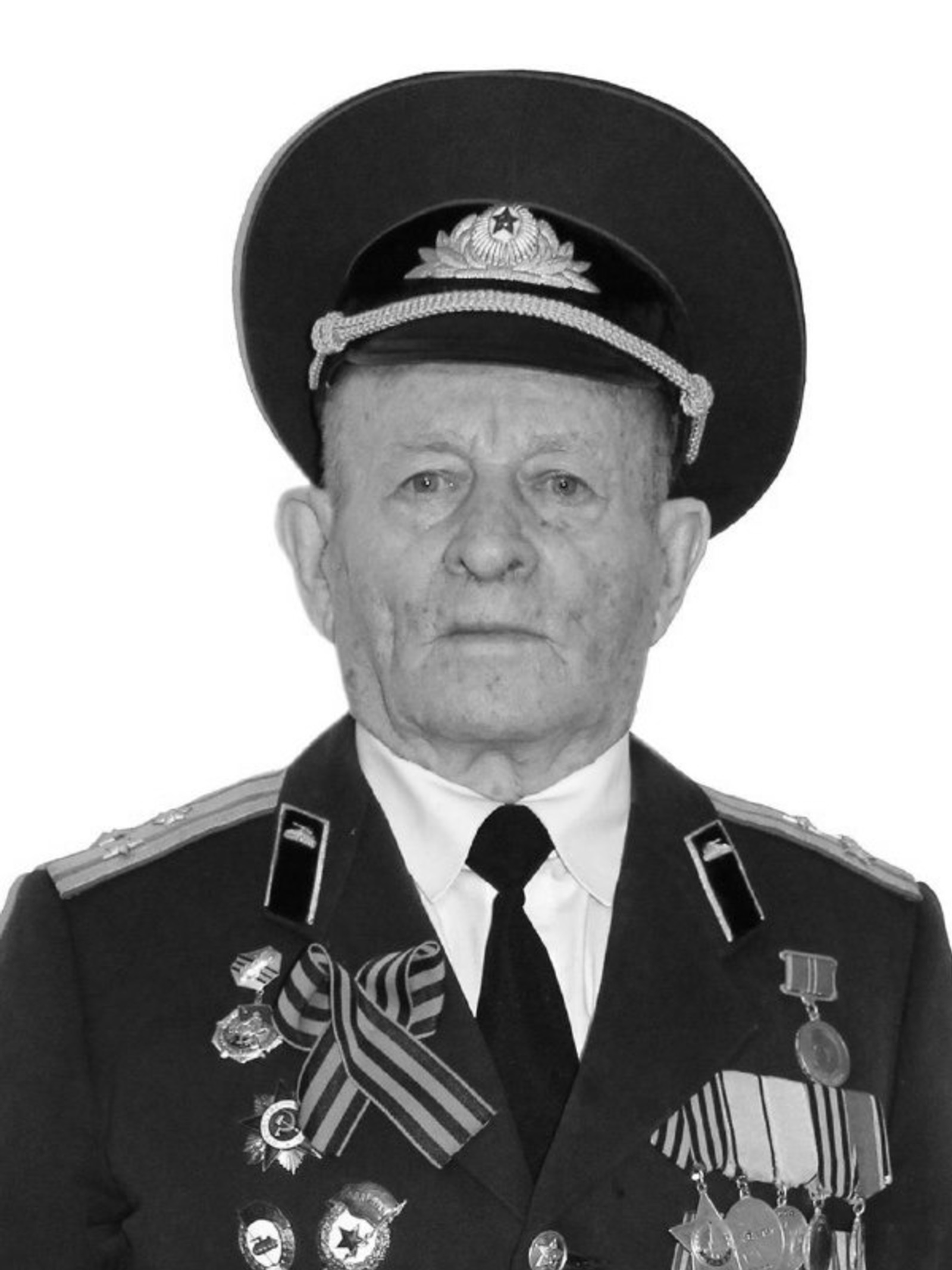 В Уфе скончался ветеран Великой Отечественной войны Анатолий Поздеев