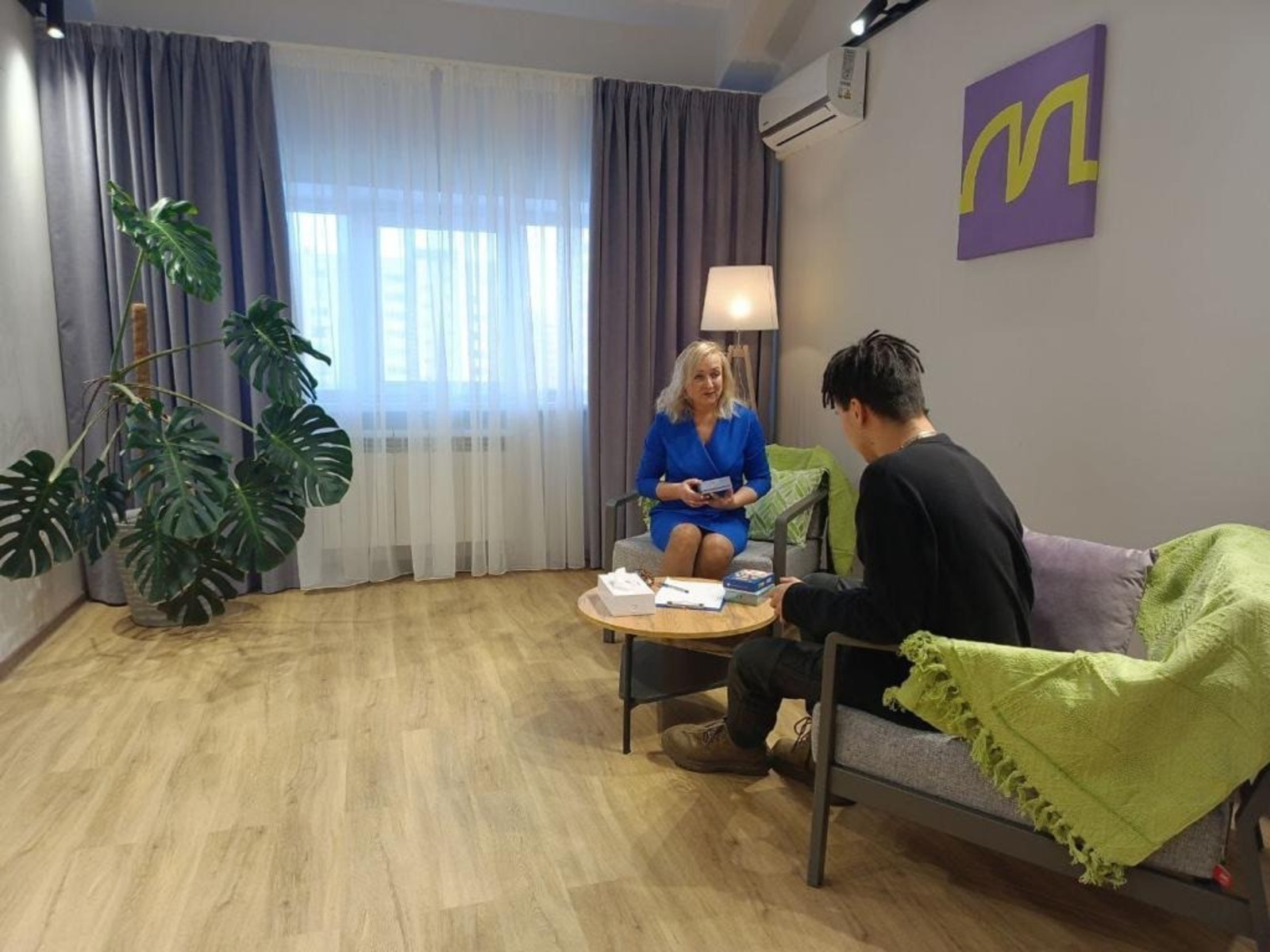 Психотерапевт из Уфы назвал очевидные признаки психического расстройства