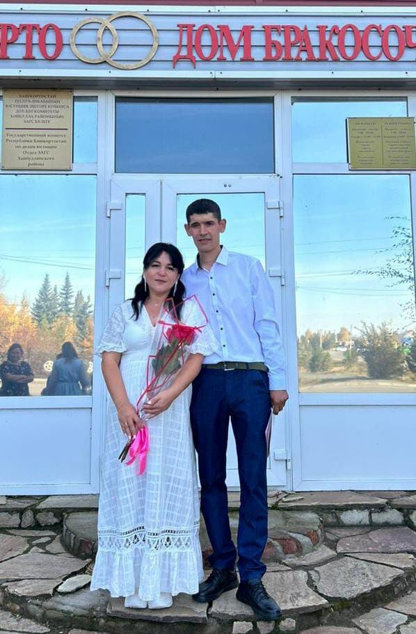 Искужины: счастье в большой семье. Музыка, спорт и любовь объединяют семью