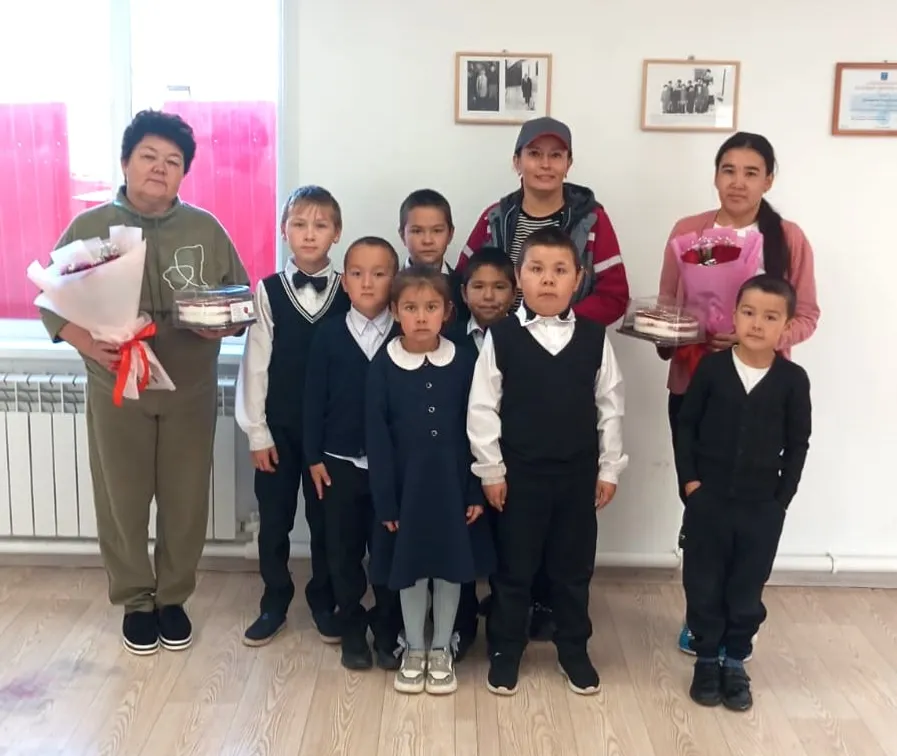 «Башмедь» отметила вклад кураторов Инженерной школы в День учителя