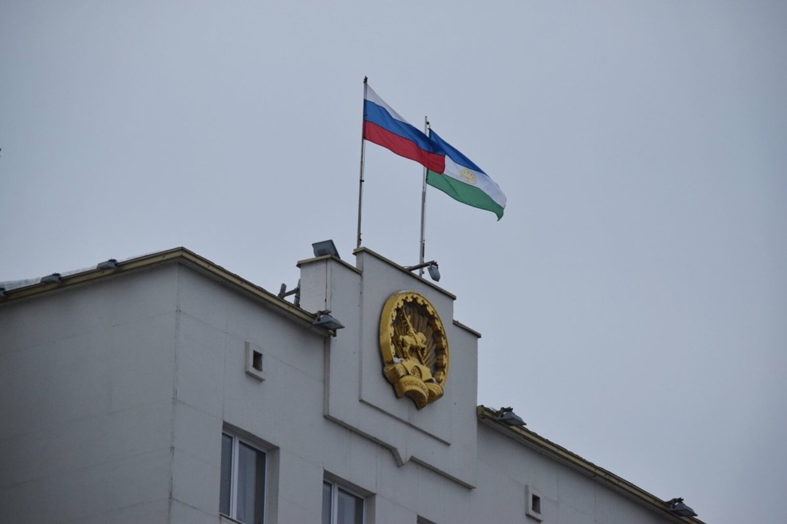 В зоне СВО служат свыше 30 депутатов из Башкирии