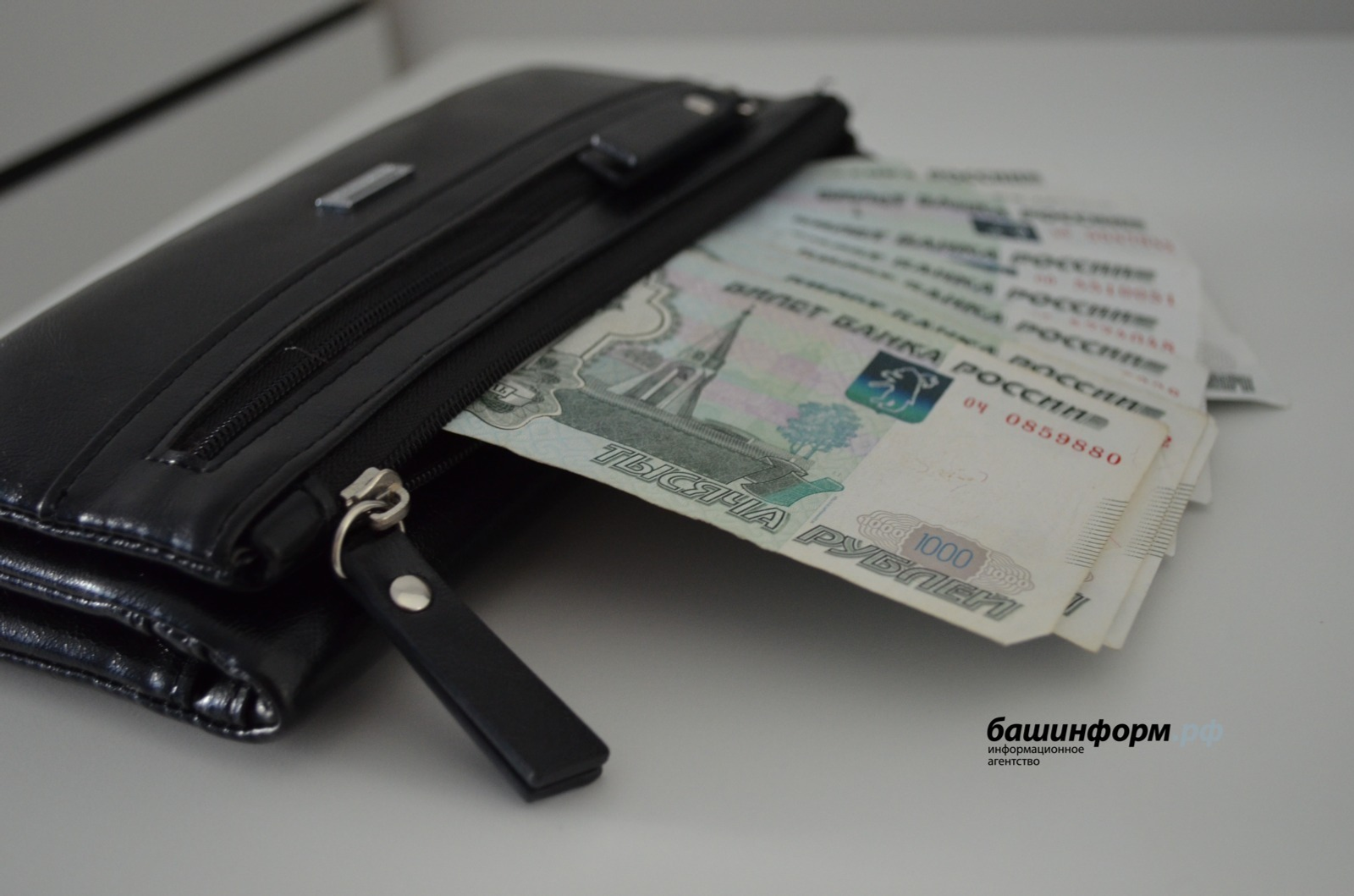 Жителей Башкирии ждут на сельхозярмарках