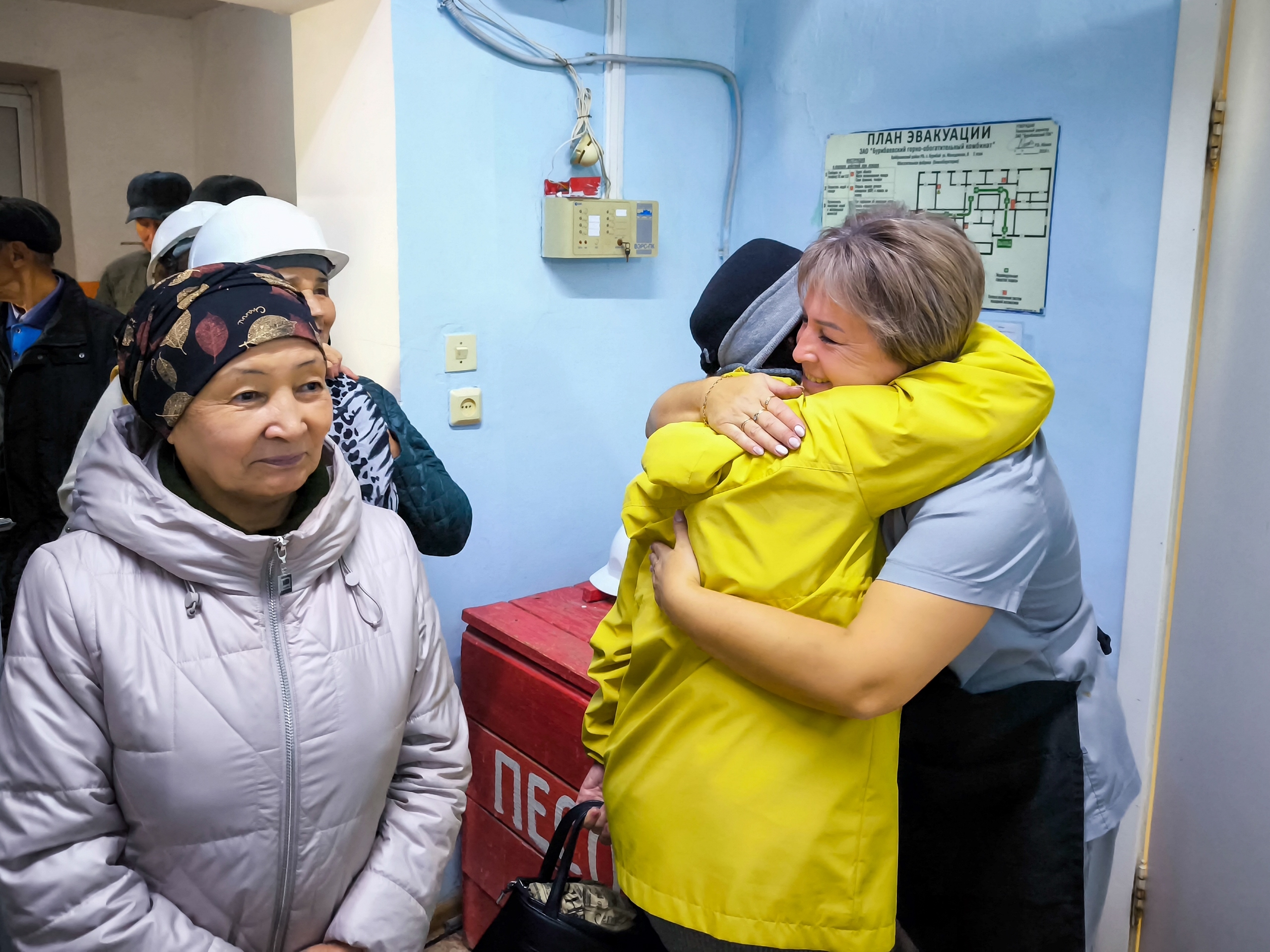 АО «Бурибаевский ГОК» организовало для своих ветеранов масштабный праздник