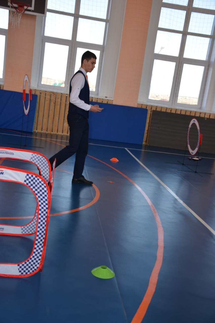 От беспилотников до звёзд