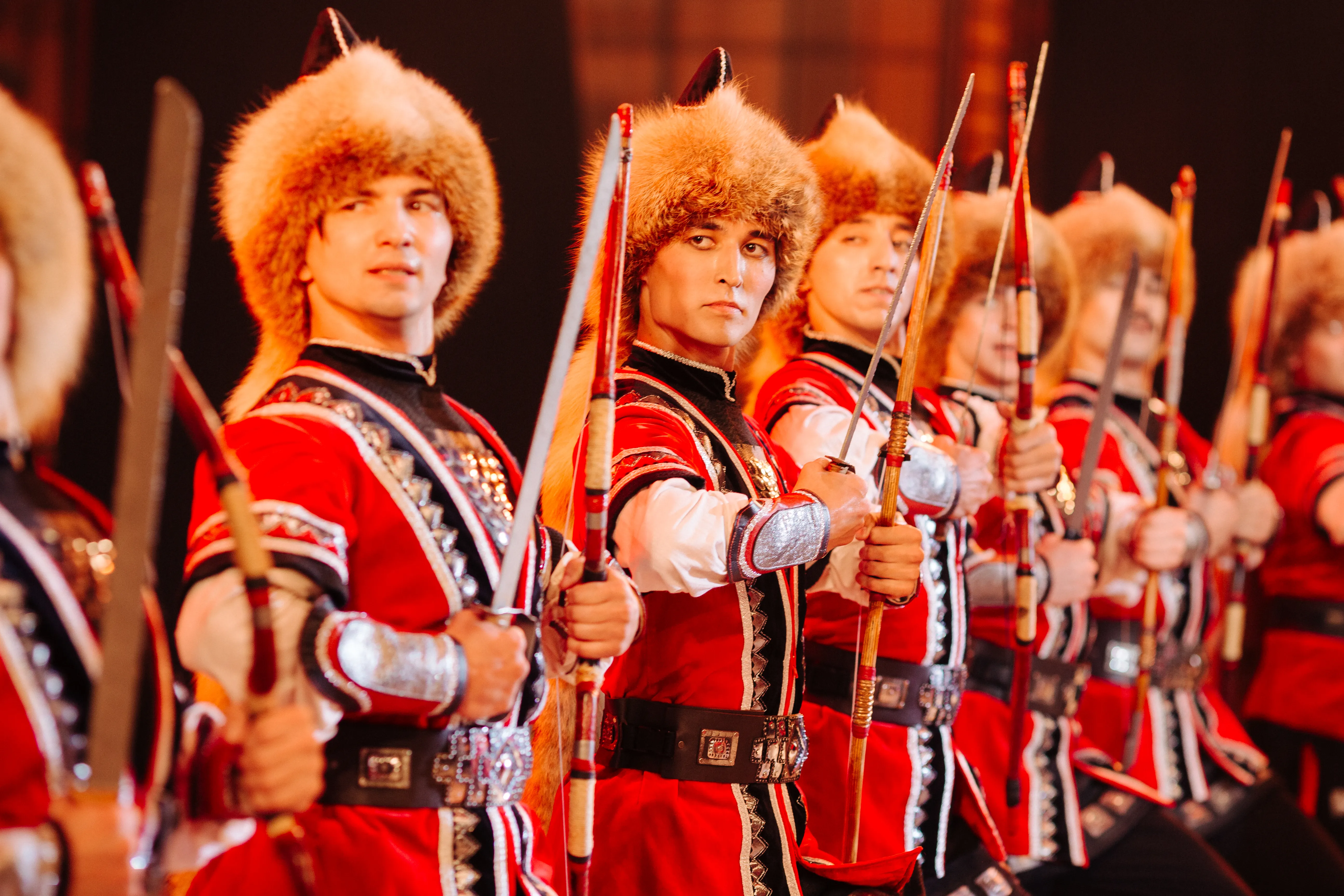 20 ноября гаскаровцы выступят в Хайбуллинском районе