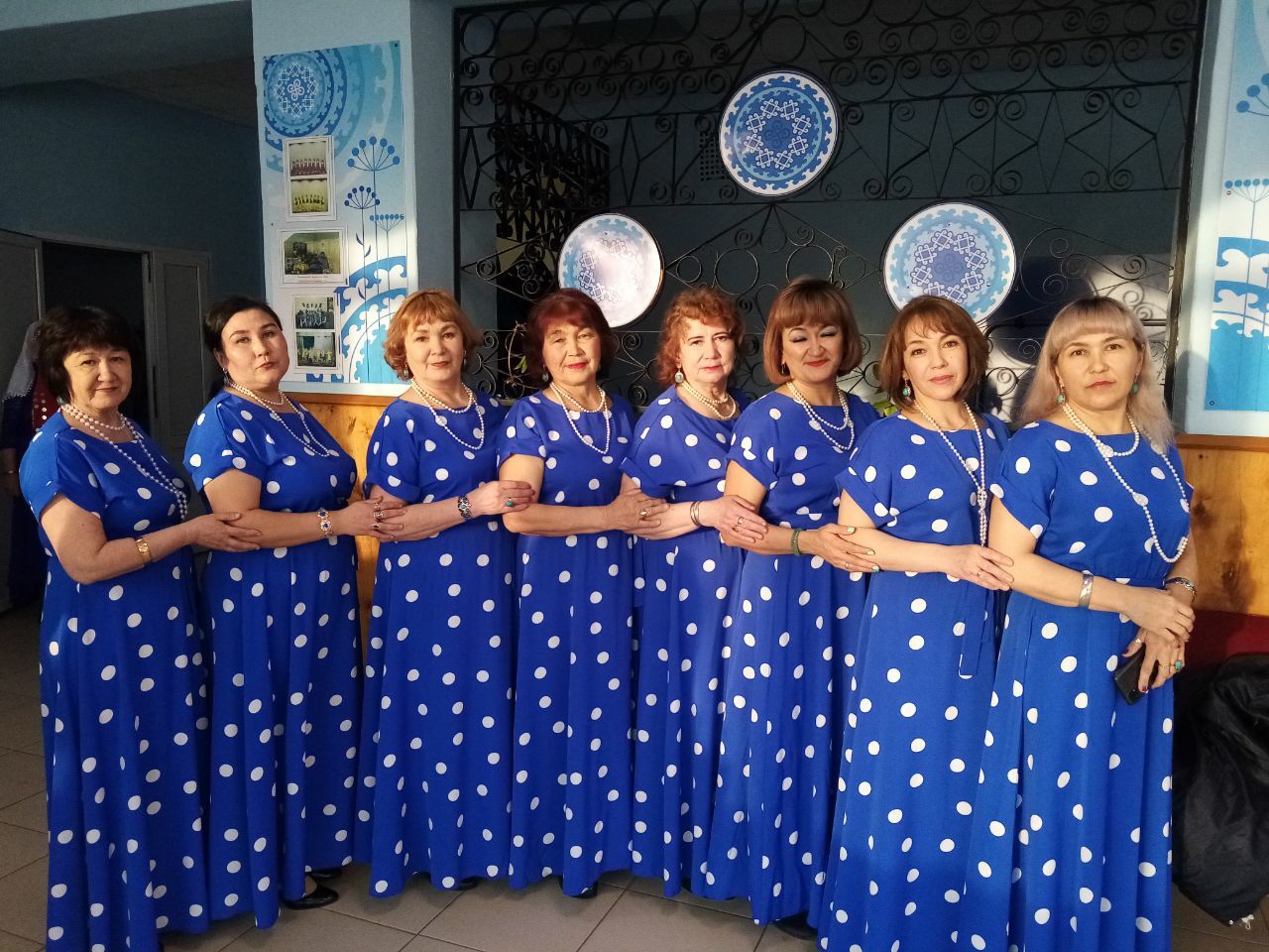 Жизнь, посвященная песне и людям