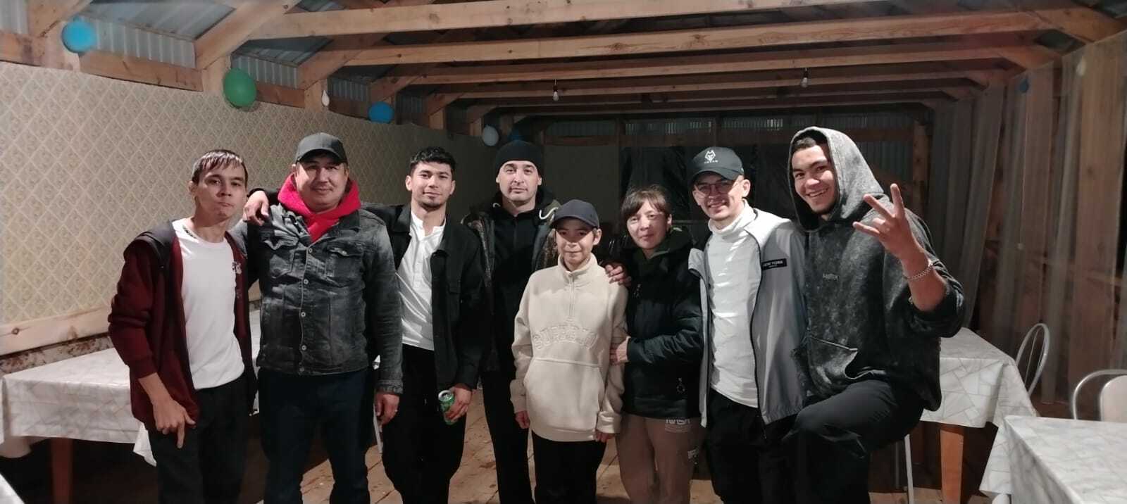 Превращая малую родину в туристическую жемчужину Хайбуллинского района