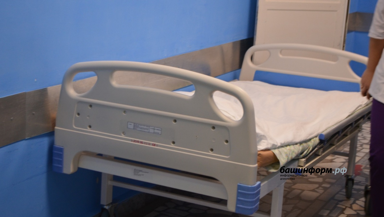 В Башкирии гинеколог обвиняется в смерти пациентки