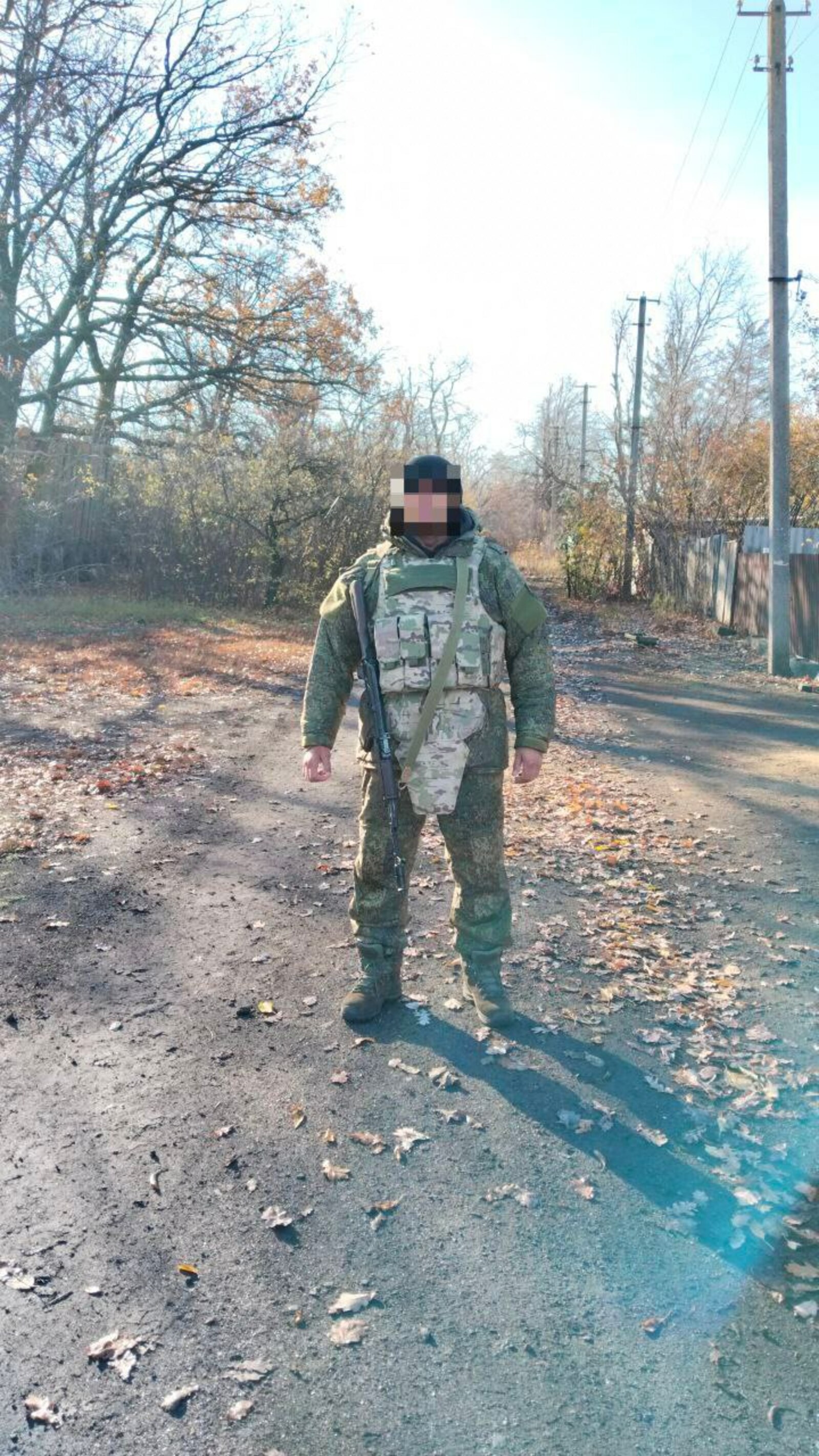 История «Брата», который не мог остаться в стороне