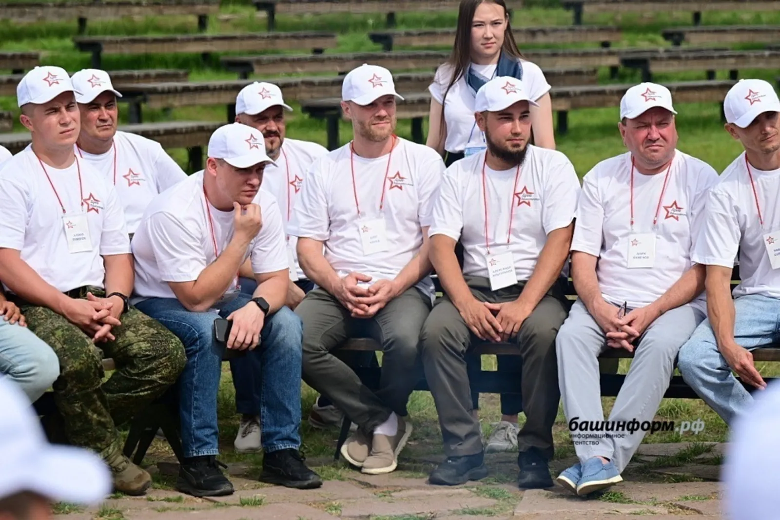 В Башкирии стартует второй модуль проекта «Герои Башкортостана»