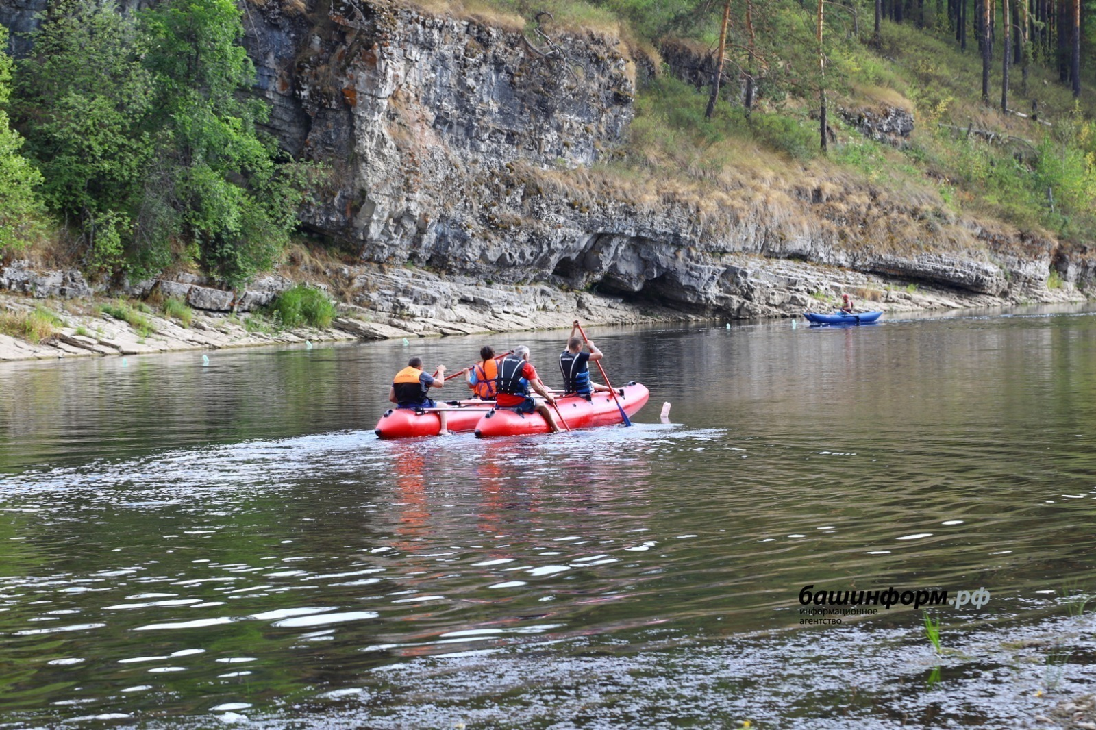 В деревне Асы Башкирии построят базу отдыха за 620 млн рублей