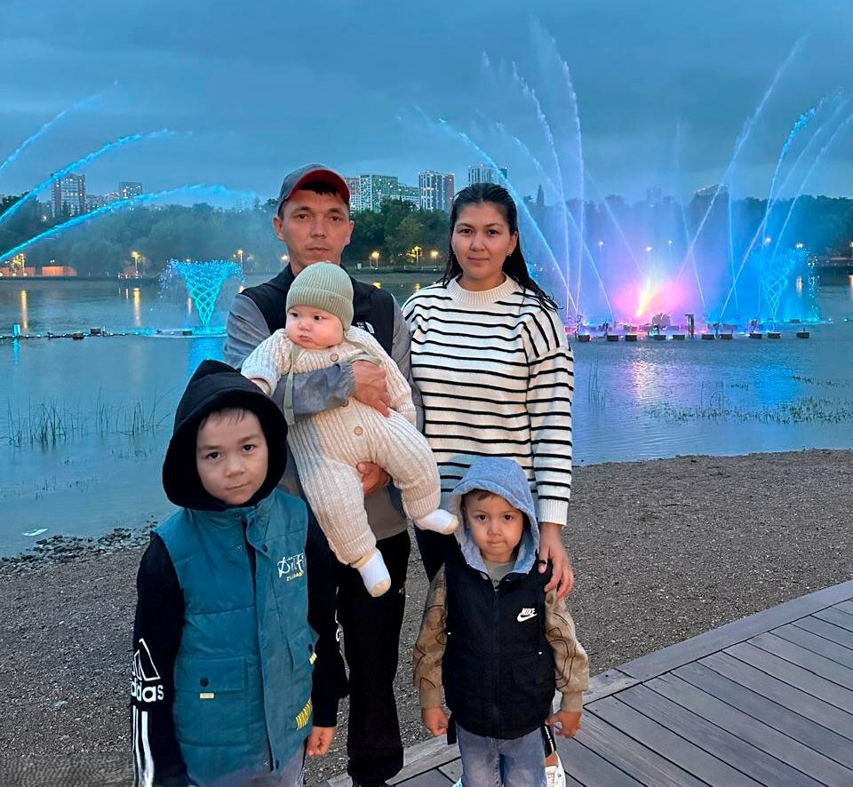 Ильнур Абдуллин – лучший в трёх профессиях