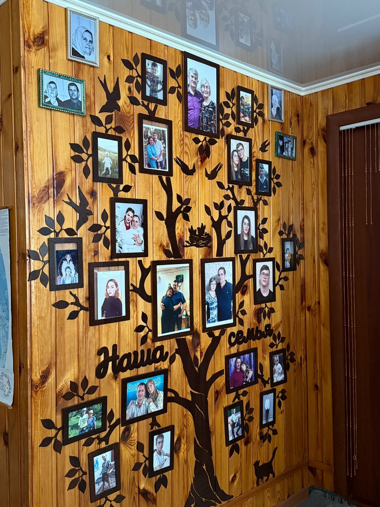 Учитель с большой буквы.