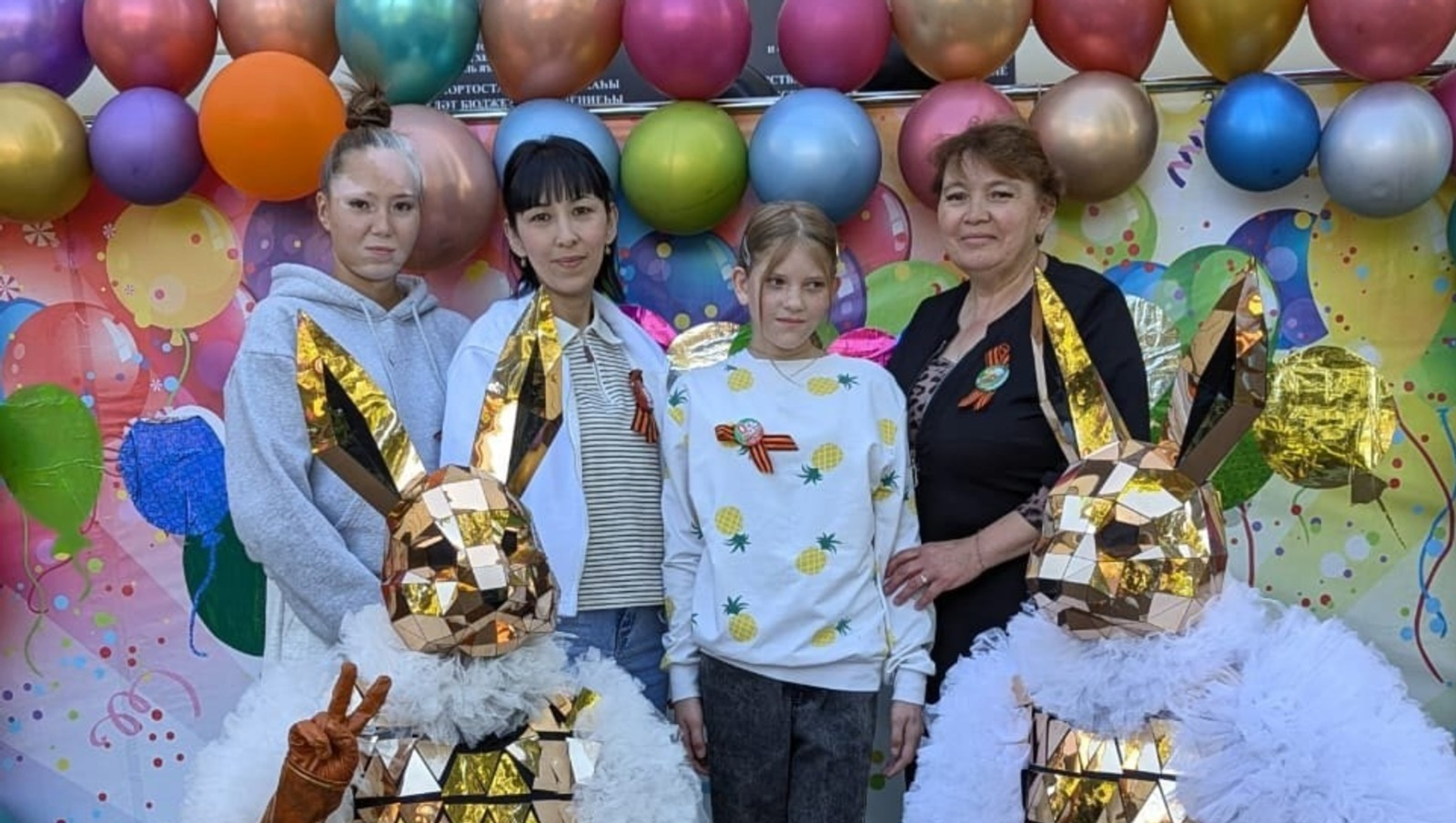 Более 600 детей-сирот покажут свои таланты на фестивале в Уфе