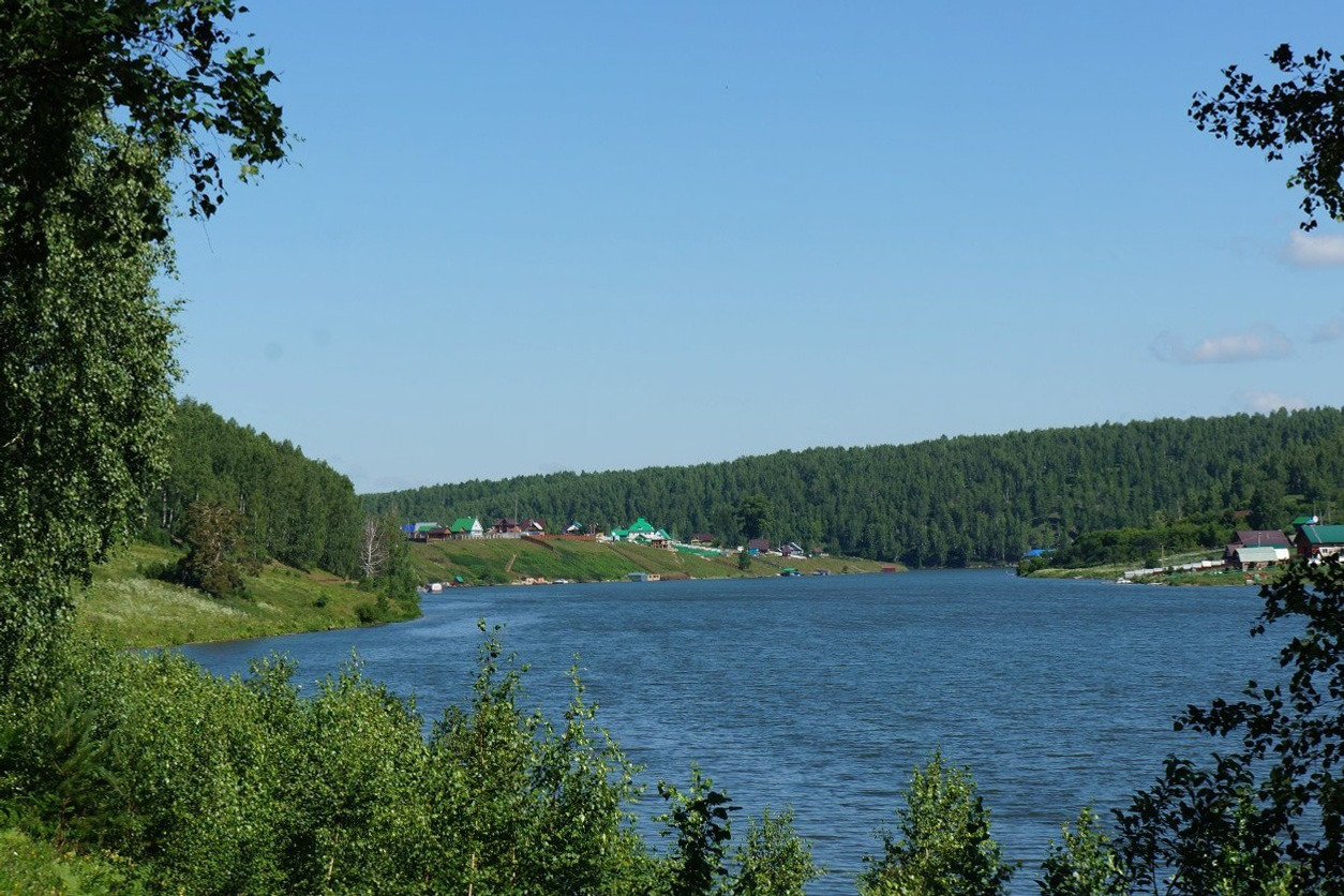 В Уфе представили новый туристический маршрут «Павловская кругосветка»